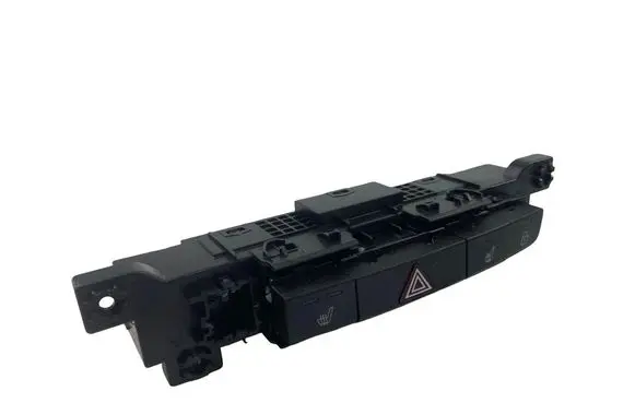 KIA Venga Hazard light switch 937001P420