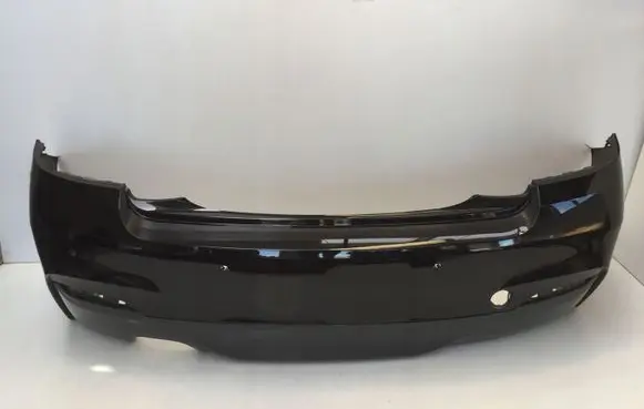 BMW 2 F22 F23 Rear bumper 871041568