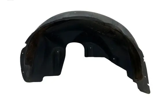 Volvo XC70 Rear arch fender liner splash guards 30678369