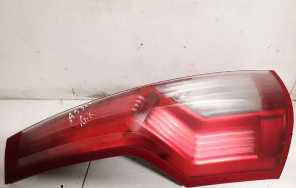Citroen C4 Grand Picasso Rear/tail lights 00946601 009466-01