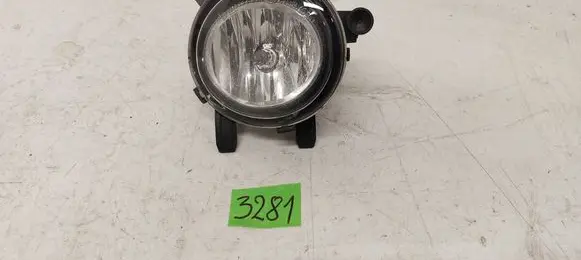 BMW 1 F20 F21 Front fog light 7200100001 7248912 E3R4611A107