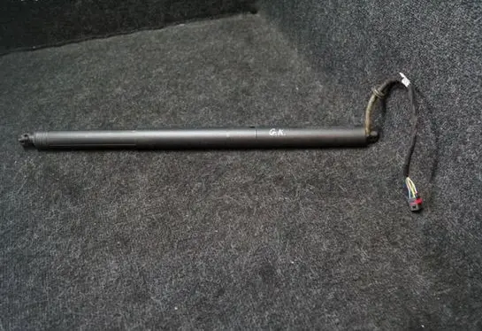 Porsche Macan (95B) Tailgate/trunk strut/damper 95B827851B