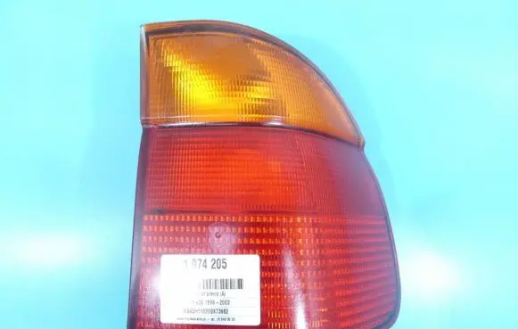 BMW 5 E39 Rear/tail lights IMPRK1074205