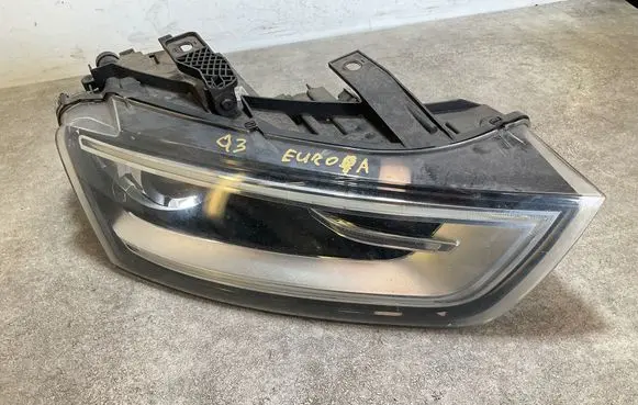 Audi Q3 8U Headlight/headlamp 7083200000 8U0941004H