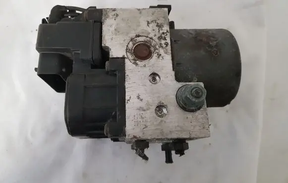 ABS control unit/module