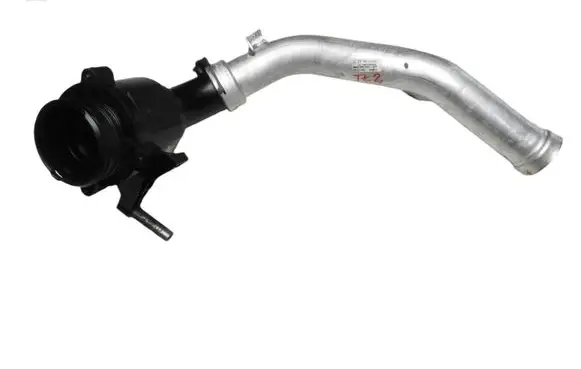 Mercedes-Benz ML W164 Air intake hose/pipe A6421400687 A6420980707