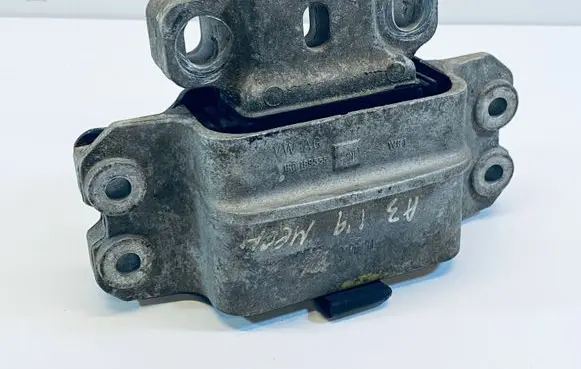 Volkswagen Golf Plus Gearbox mount 1K0199555M