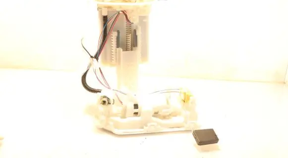 Toyota Yaris XP210 Mechanical fuel pump 