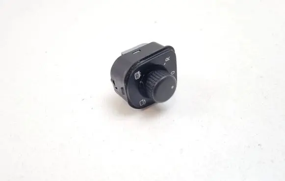 Skoda Superb B6 (3T) Wing mirror switch 3T0959565A