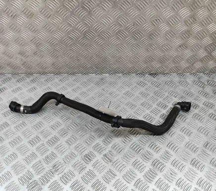 Peugeot 3008 III Engine coolant pipe/hose 9841019680