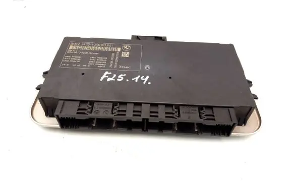 BMW X3 F25 Light module LCM 9290013 001000001 013003000