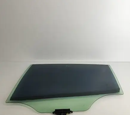 KIA Optima Rear door window glass 834112T010