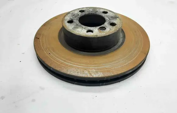 BMW X3 F25 Front brake disc