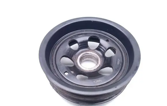 Ford Transit VII Crankshaft pulley 6B319-AA