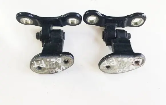 Volvo V50 Front door hinges set 