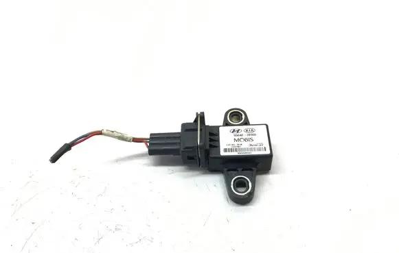 KIA Sorento ESP acceleration yaw rate sensor 956403E000 K4766