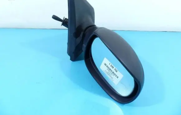 Citroen C2 Front door electric wing mirror IMPRK1248758