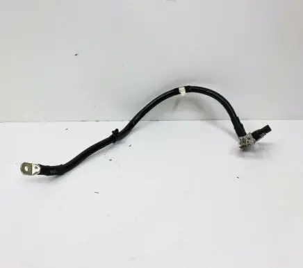 Audi A4 S4 B9 8W Positive wiring loom 8W0915181A