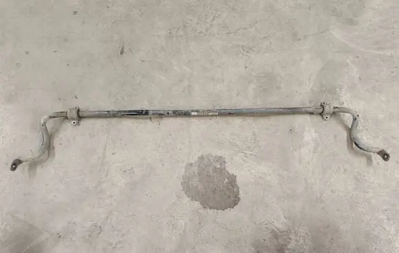 Rear anti-roll bar/sway bar