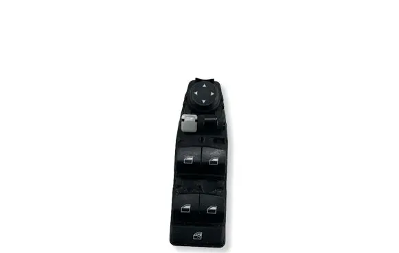 BMW 1 F20 F21 Electric window control switch 9208110