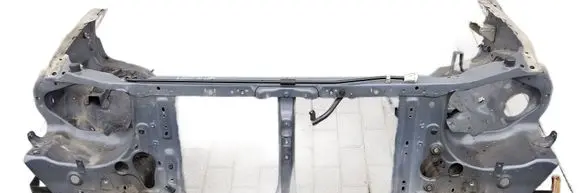 Mitsubishi L200 Radiator support slam panel A02