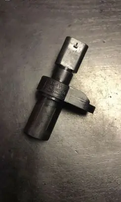 BMW 3 E90 E91 Camshaft position sensor 7803093
