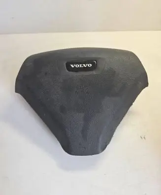 Volvo S60 Steering wheel airbag 9208345