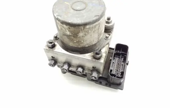 Renault Master III ABS Pump 476608497R 0265237094
