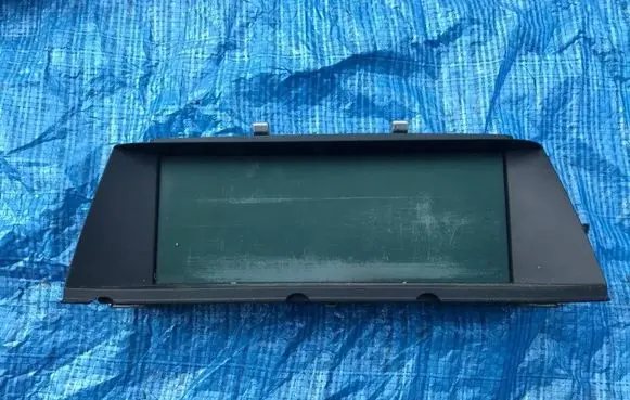BMW 7 F01 F02 F03 F04 Screen/display/small screen 9203047