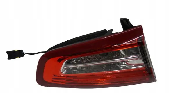 Citroen DS5 Tailgate rear/tail lights 9803168080