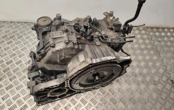 Hyundai Santa Fe Automatic gearbox U8LFG U8LF