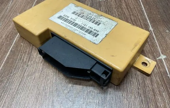 Mercedes-Benz S W140 Alarm control unit/module 1408204626