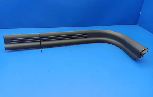 Volvo S40 Front sill trim cover 8641785