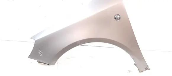 Skoda Fabia Mk2 (5J) Fender