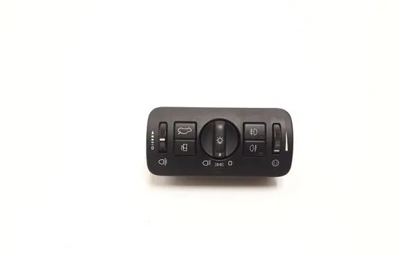 Volvo XC60 Light switch 30739415