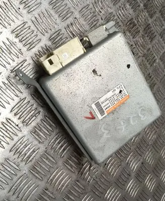Power steering control unit/module