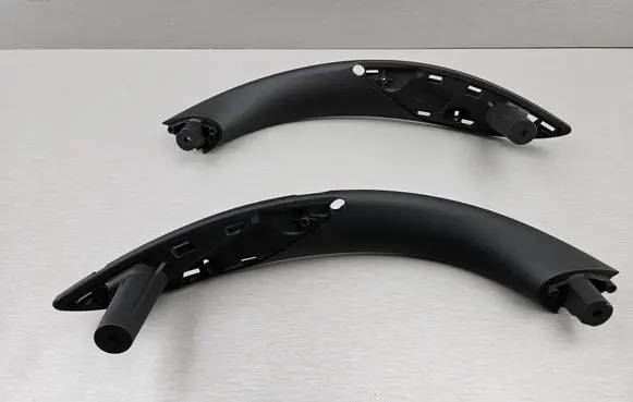 BMW 3 F30 F35 F31 Front door interior handle trim 7279311 51417279311 7279312