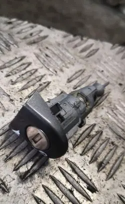 Volkswagen Golf Plus Front door lock (next to the handle) 