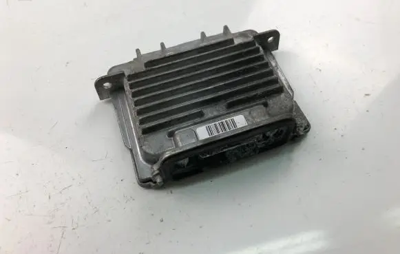 Jeep Grand Cherokee (WK) Xenon control unit/module 89089352