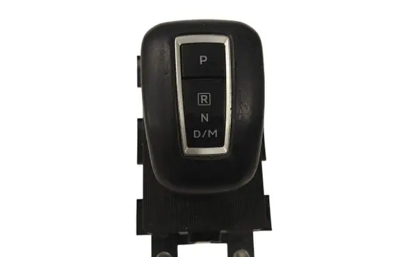 Mitsubishi Outlander IV Gear shifter/selector 