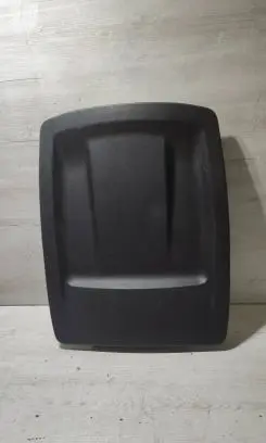 BMW X3 F25 Seat trim L0205492A06BM