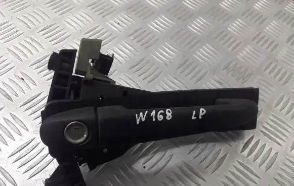Mercedes-Benz A W168 Front door interior handle
