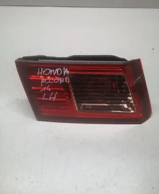 Honda Accord Tailgate rear/tail lights P7481