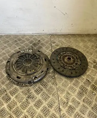 Volkswagen Sharan Clutch set kit