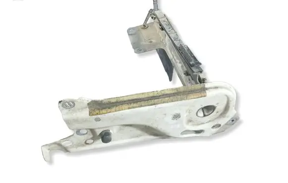 Audi 80 90 B3 Side radiator support slam panel 