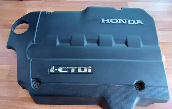 Honda Accord Engine bonnet/hood 32121RBDE01
