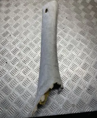 Mercedes-Benz CL C215 (A) pillar trim A2158900140 553165494 531674
