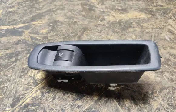 Renault Koleos I Electric window control switch 25411JY00A 82960JY00A
