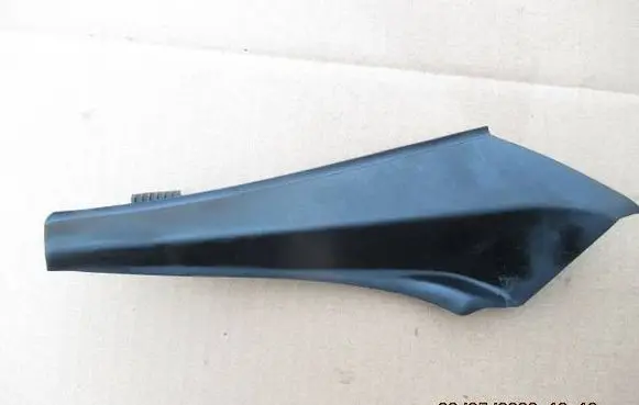 Toyota RAV 4 (XA30) Windshield trim 5386742020