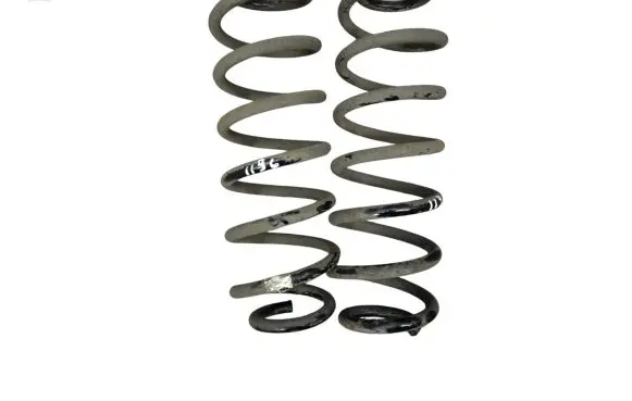 Volkswagen T-Roc Rear coil spring